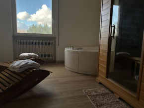 Casa Augusto ai Berici, con Idromassaggio e Sauna Arcugnano